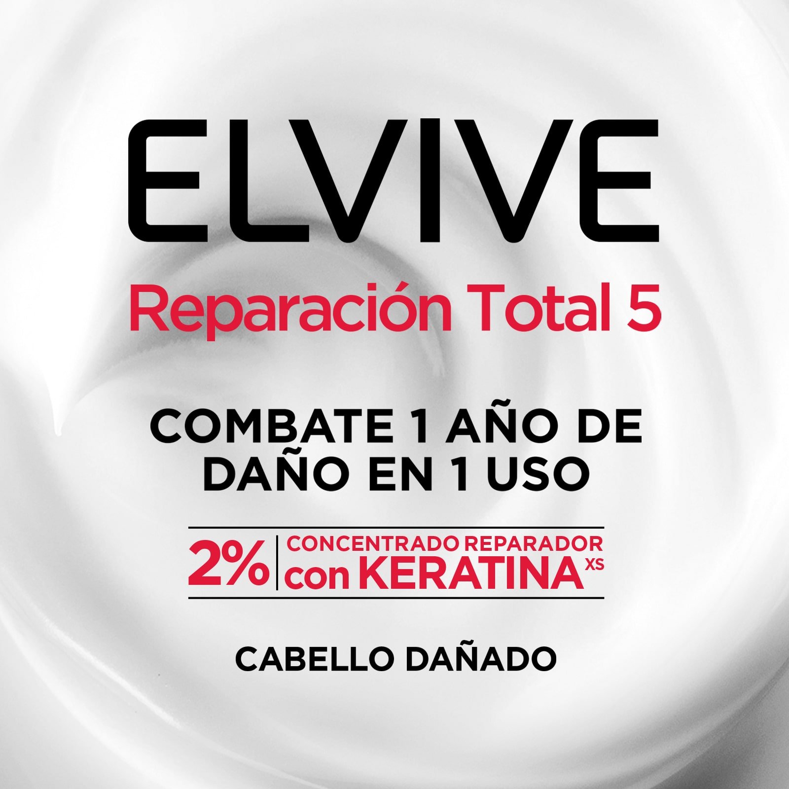 Loreal Elvive Reparacion Total 5 Claim Min